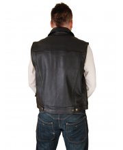 JTS 503 Waistcoat